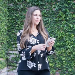 Meet your Posher, Veronica